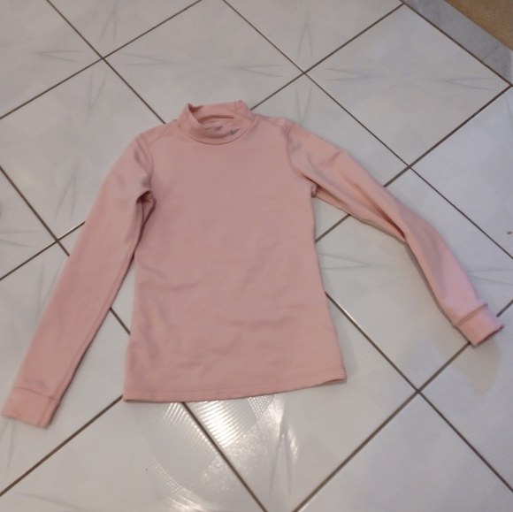 4/$80 Pink Nike Dry Fit Sweatshirt - Size Small - Picture 5 of 7